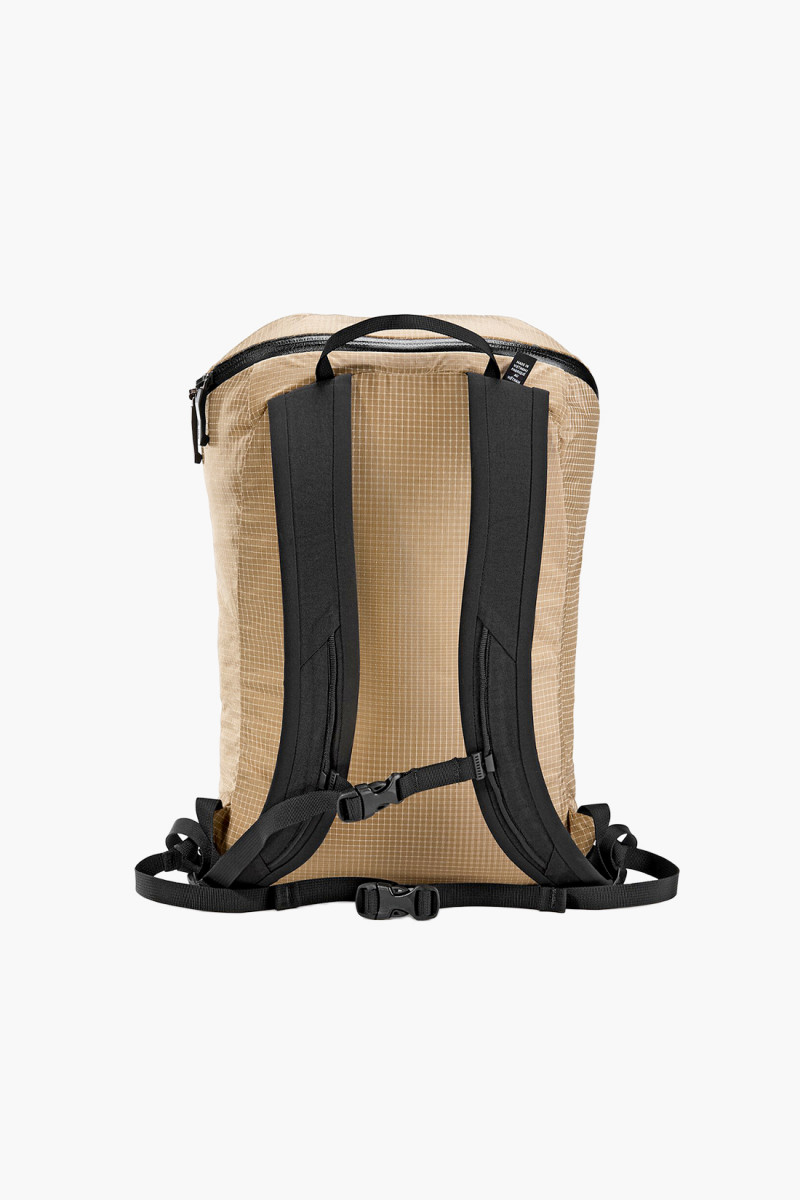 Arc'teryx Konseal 15 backpack Canvas - GRADUATE STORE