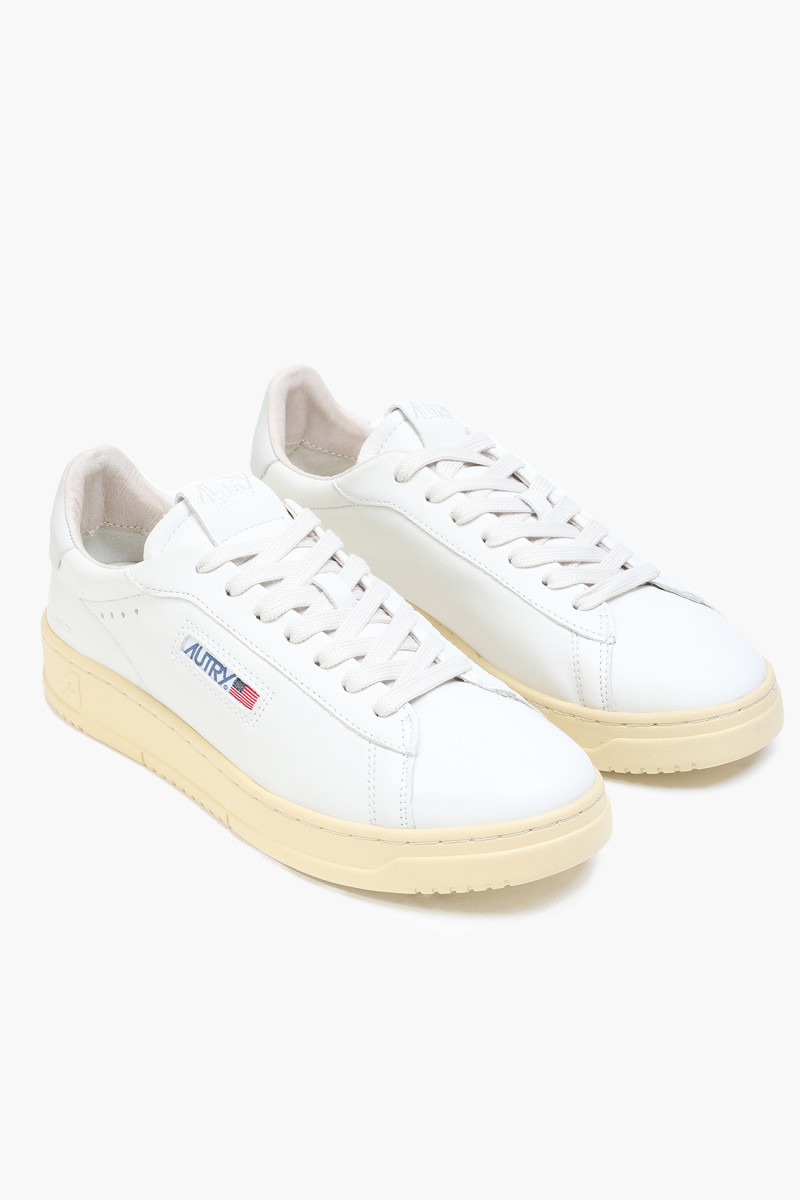 Autry Autry ng01 Goat/nab white - GRADUATE STORE