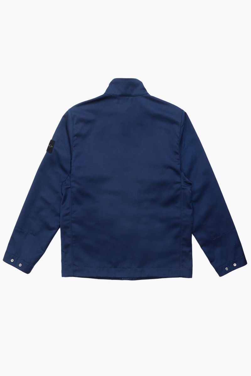 41128 workwear r-gabardine 3/1 V0020 navy blue