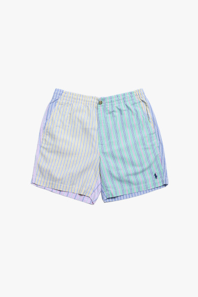 Classic fit prepster short...