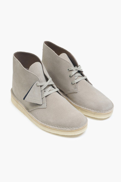 passager Forbindelse lejesoldat CLARKS ORIGINALS - Boots and Shoes for Men, Collection FW22 - Graduate  Store | EN
