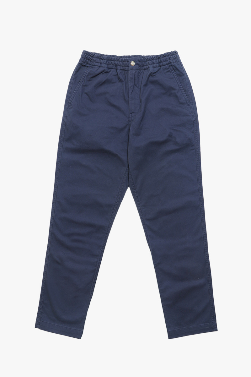 Relaxed fit prepster pant...
