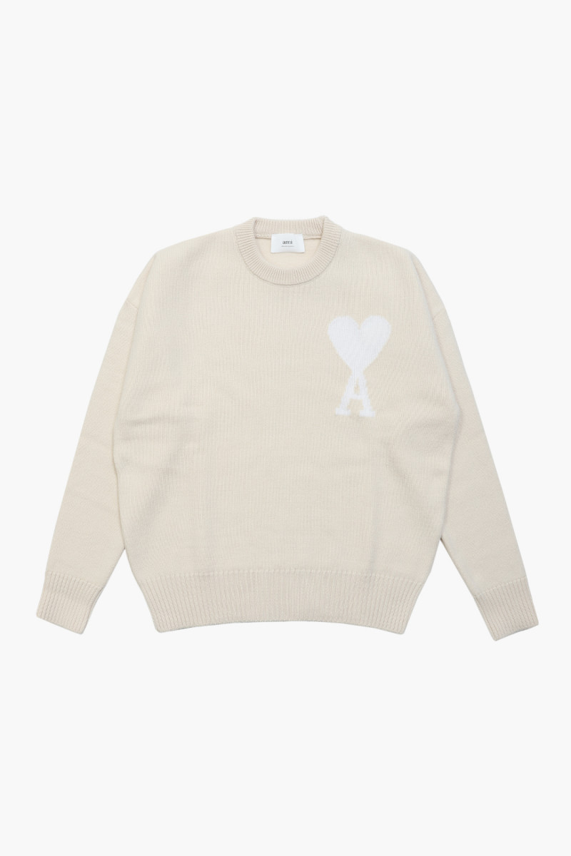 Adc crewneck sweater Vanille