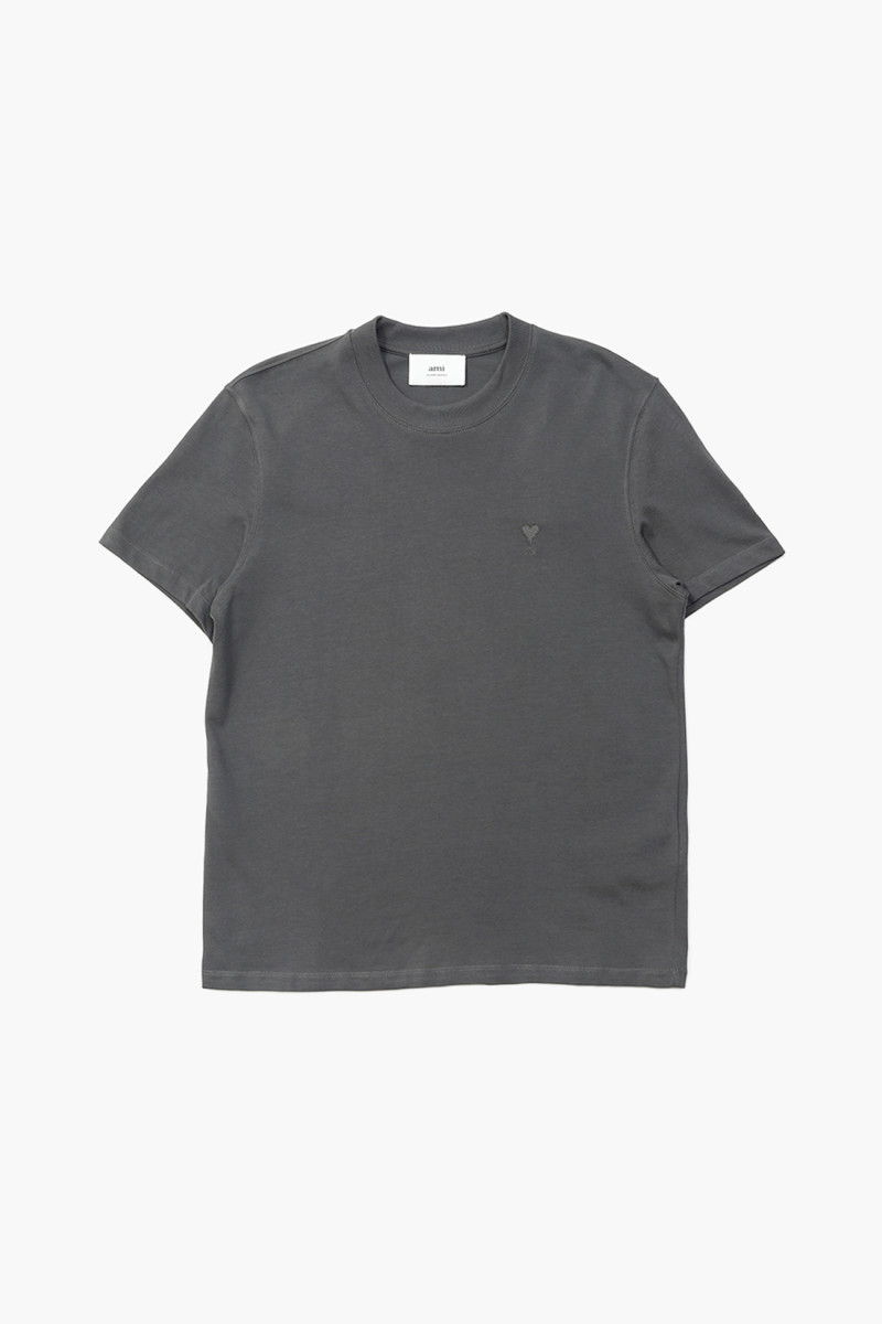 Tonal adc t-shirt Stone grey