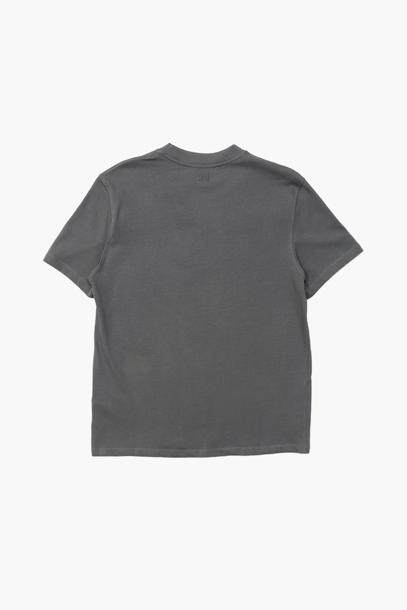 Tonal adc t-shirt Stone grey