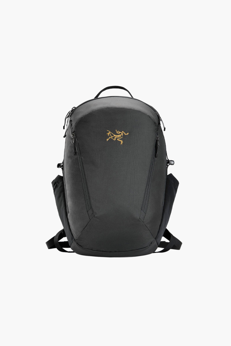 Mantis 16 backpack black Black