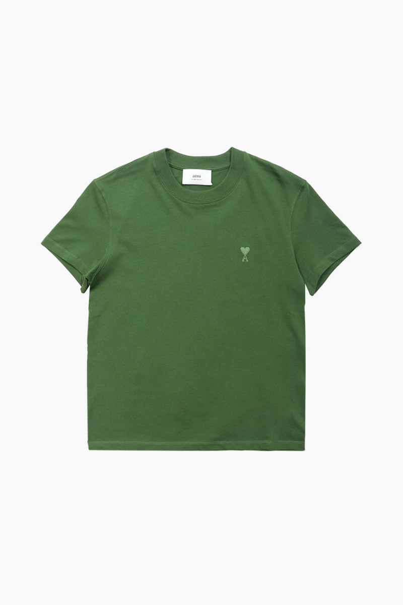Tonal adc t-shirt Evergreen