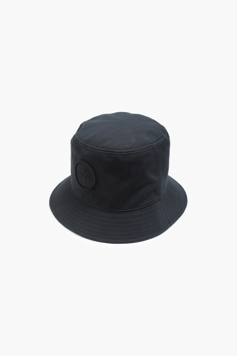 99461 bucket hat v0029 Nero