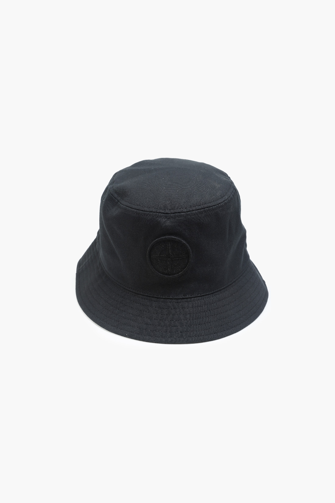 99461 bucket hat v0029 Nero