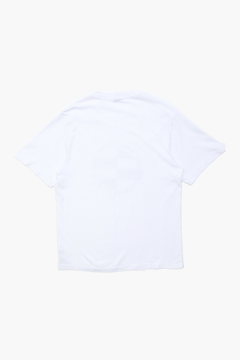 Xxx t-shirt White