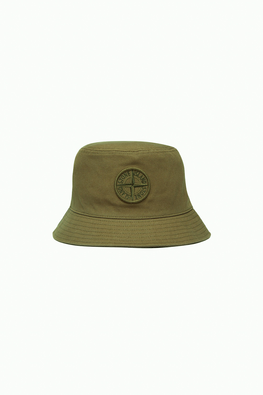 99461 bucket hat v0054 Verde militare