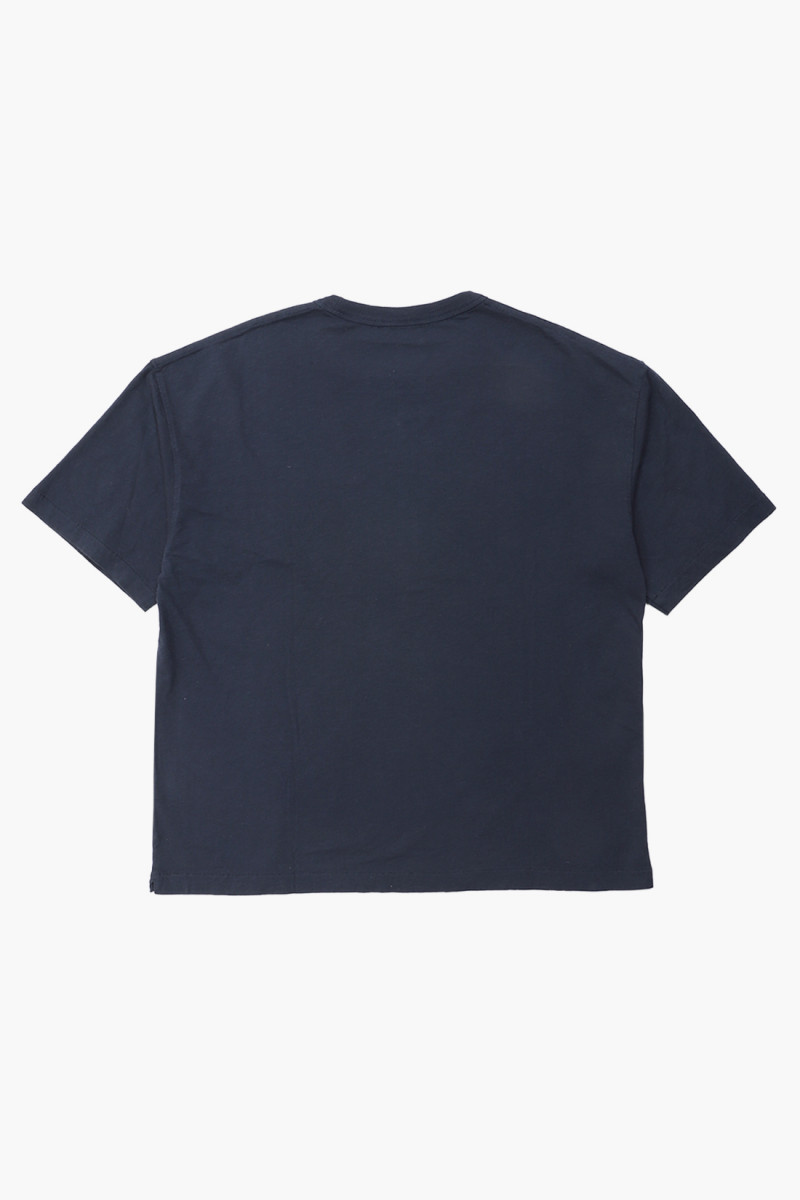 Triple t-shirt Navy