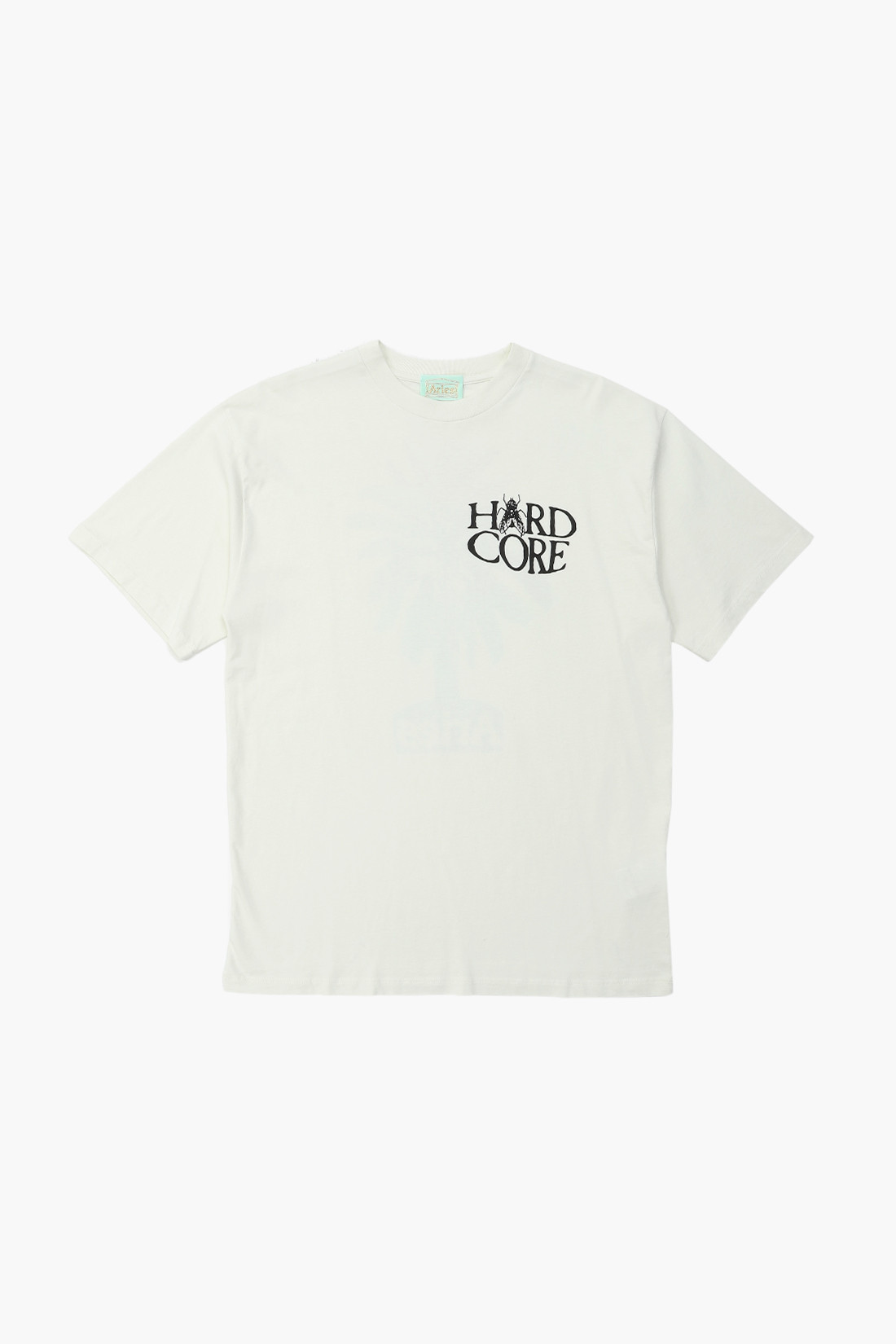 Palm ss tee Frost