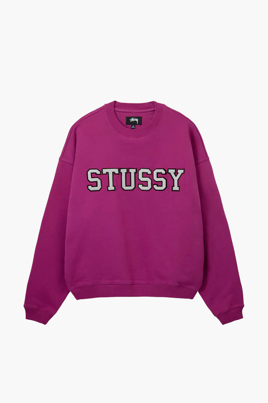 STUSSY - Streetwear Clothing and Accessories, FW22 Collection ...