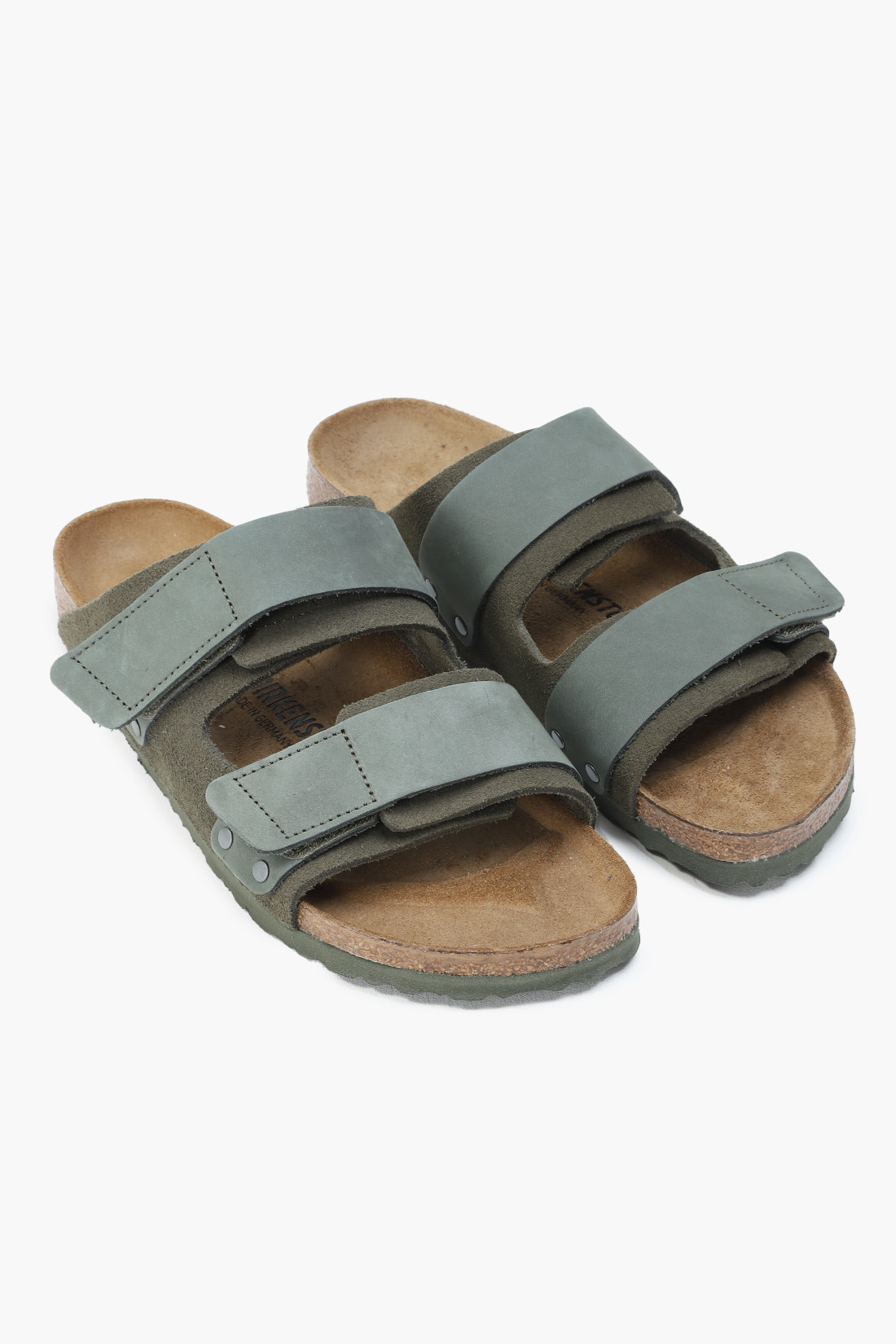 Birkenstock Thyme Uji Sandals
