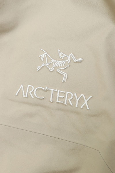 Arc'teryx Beta jacket mens Wicker - GRADUATE STORE