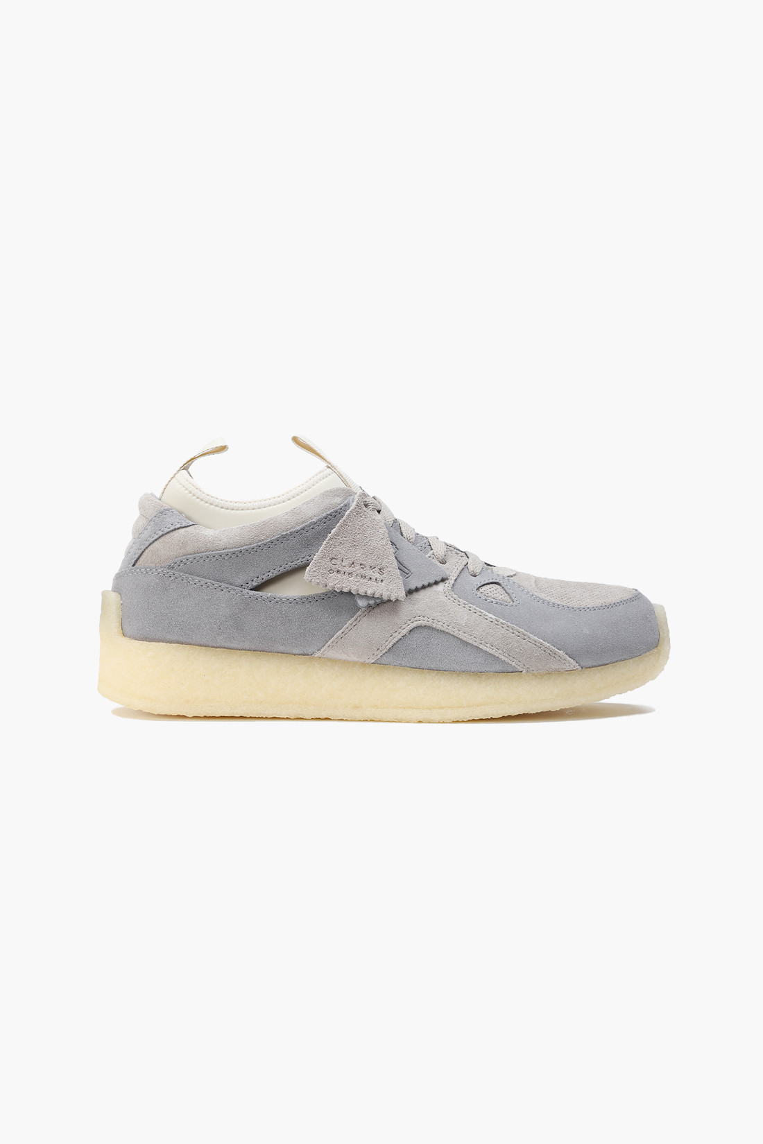 KITH - Ronnie Fieg for Clarks Breacon 28cmの