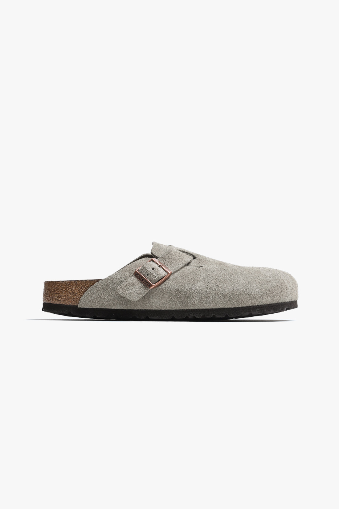 Boston bs Taupe