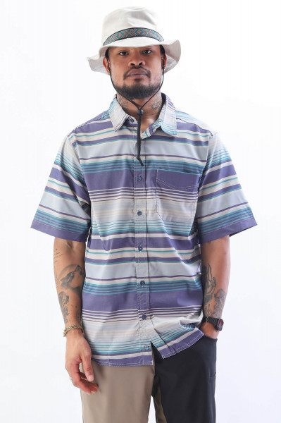 Point no point s/s shirt High tide