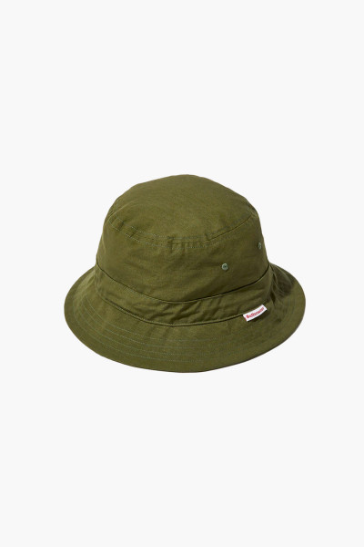 Camp crusher ripstop hat...