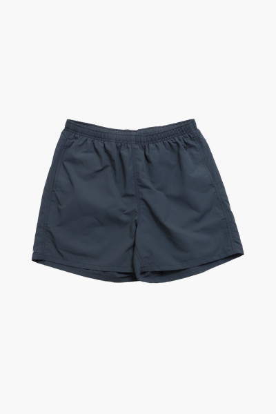 Goldwin Nylon shorts 5 Dark charcoal - GRADUATE STORE