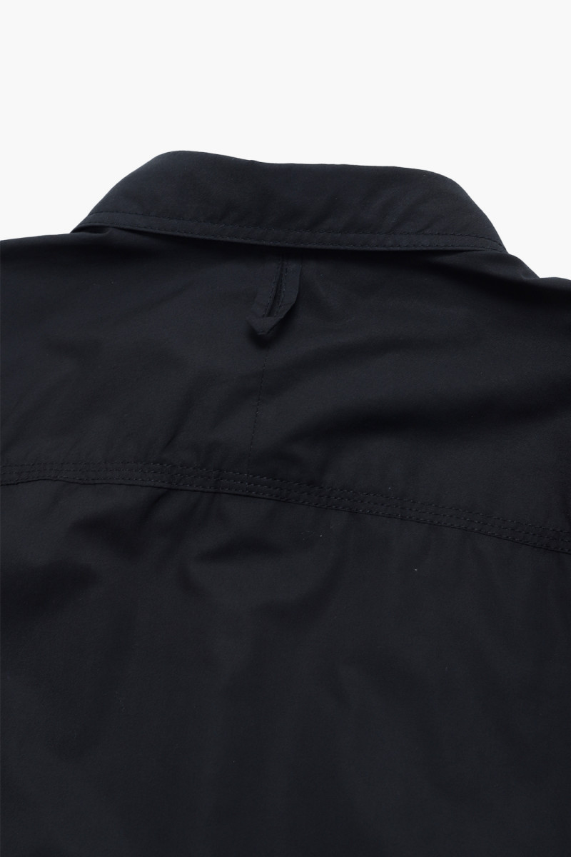 Wk-b030-s23 x basquiat shirt Black