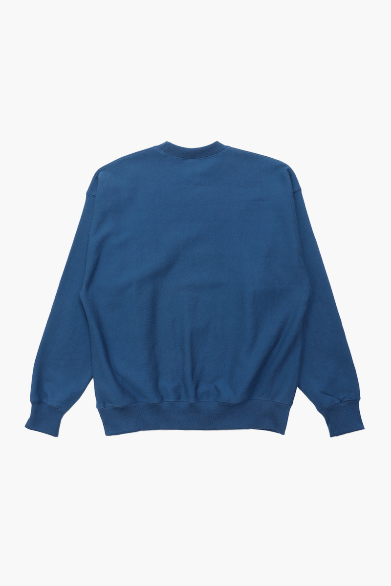 Lawrence crewneck sweater Blue