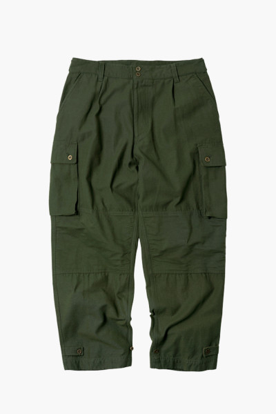 Frizmworks M64 french army pants Olive - GRADUATE STORE