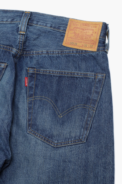 Levi's ® vintage clothing 1947 501 ™ jeans Ofarrell - GRADUATE ...