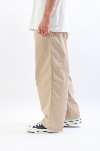 Colston pant Stone wall washed