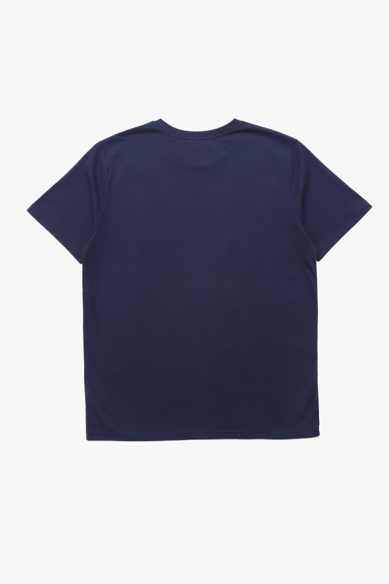 T-shirt item Dark navy