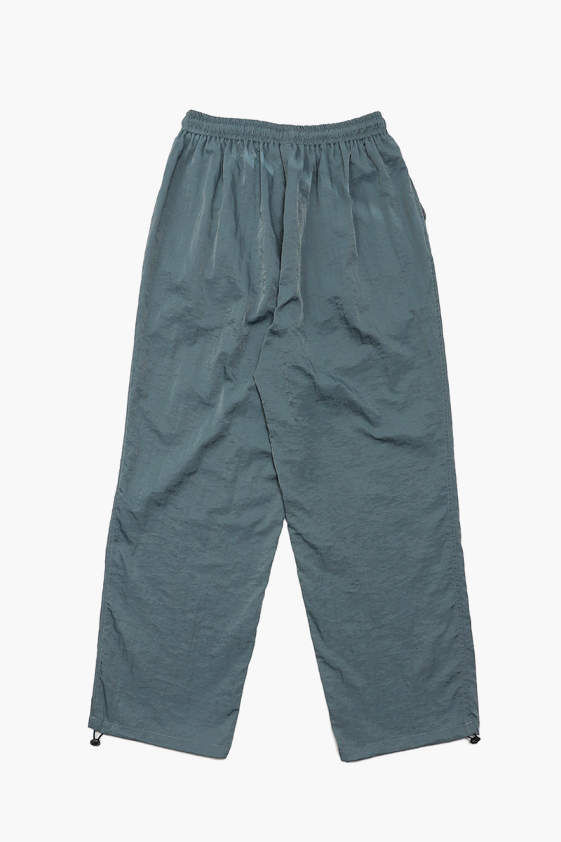 Conichiwa bonjour Nylon track pant Airfoce - GRADUATE STORE