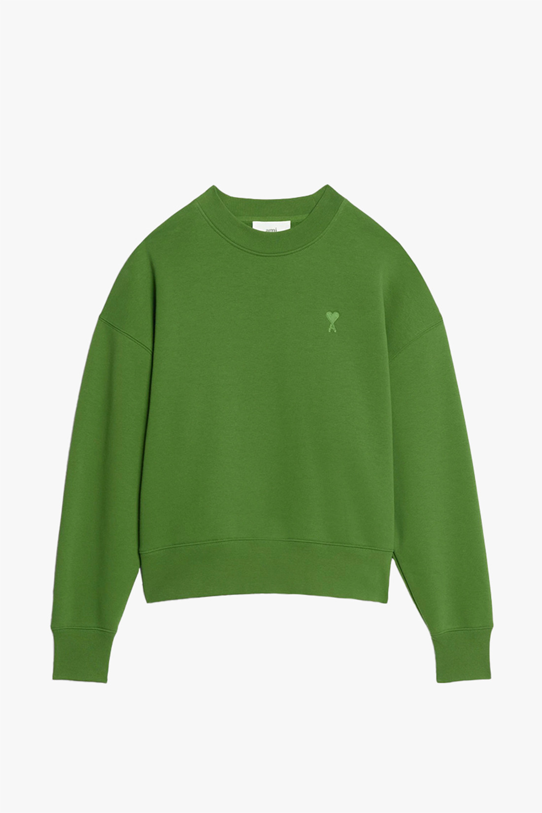 Sweatshirt ami de coeur Evergreen
