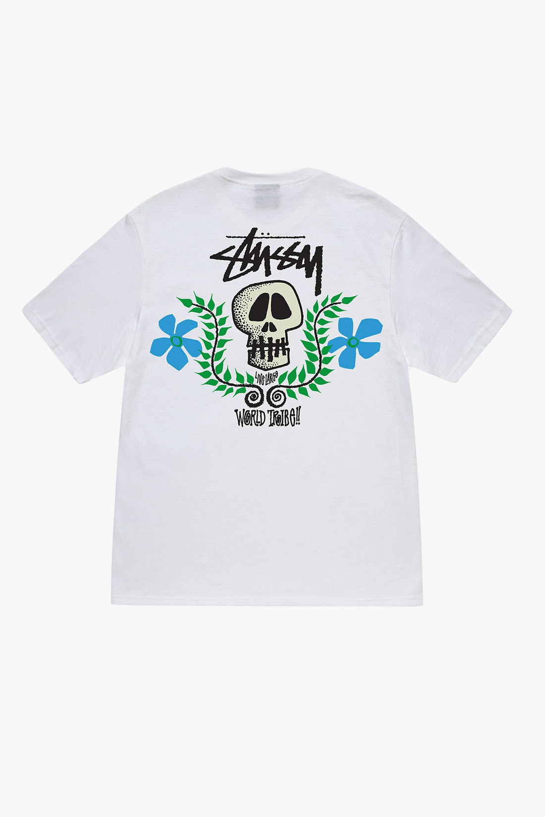 STUSSY - Streetwear Clothing and Accessories, FW22 Collection ...