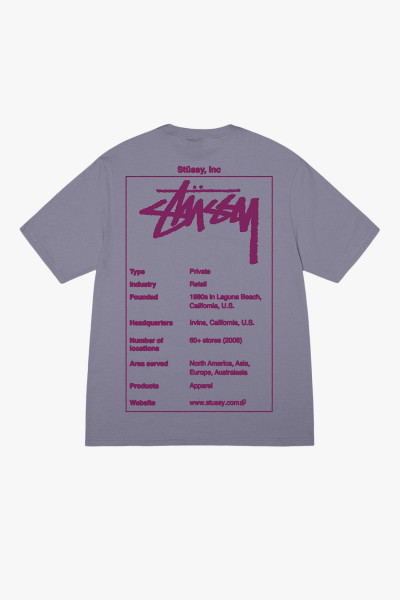 STUSSY - Streetwear Clothing and Accessories, FW22 Collection ...