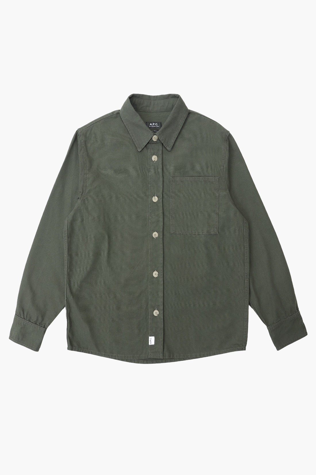 APC Clothing - Graduate Store | EN