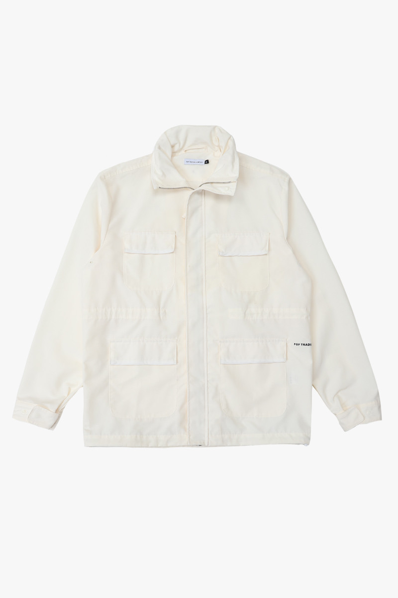 M-65 jacket Off white