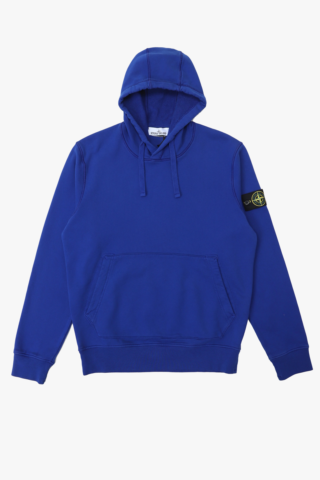 Stone island 64151 hooded sweater v0022 - GRADUATE STORE | EN