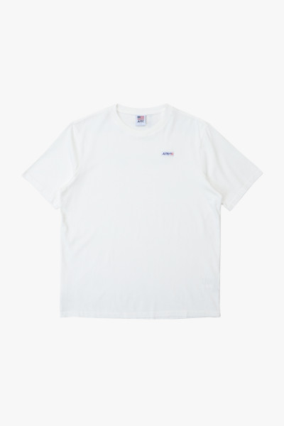 T-shirt icon Apparel white