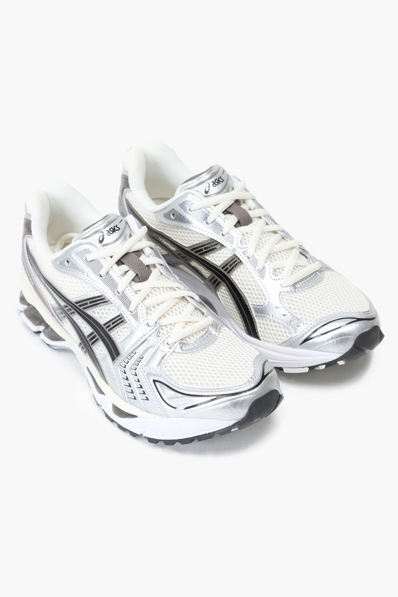 Gel-kayano 14 Cream/ black