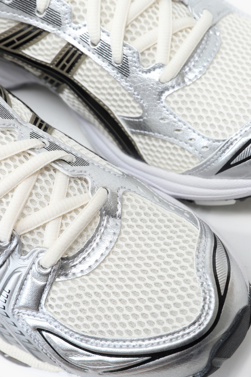 Gel-kayano 14 Cream/ black