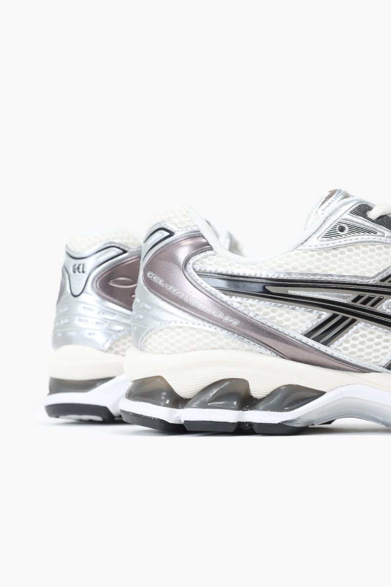 Gel-kayano 14 Cream/ black