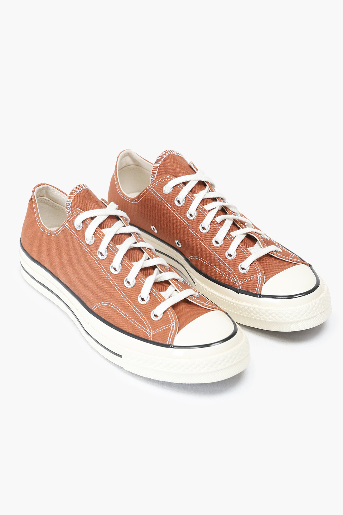 Converse Ctas 70's ox Tawny owl/egret - GRADUATE STORE