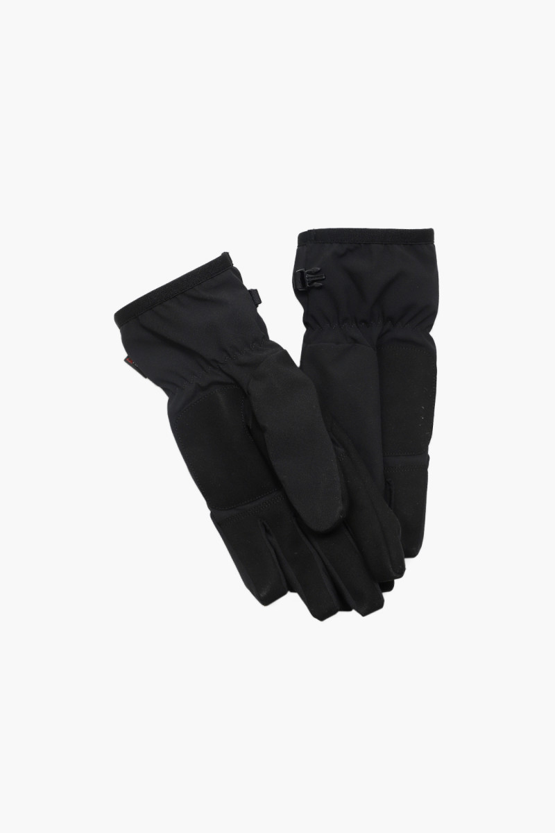 92429 gloves v0029 Nero