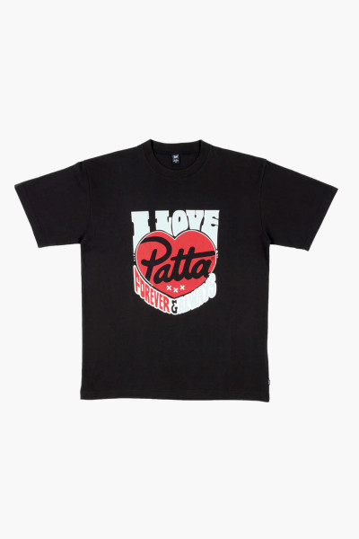 Patta forever and always...