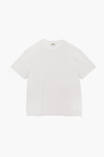 Triple t-shirt White