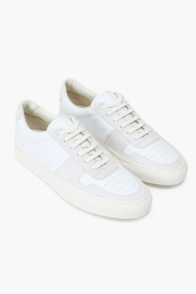 Common projects Bball duo White - GRADUATE STORE