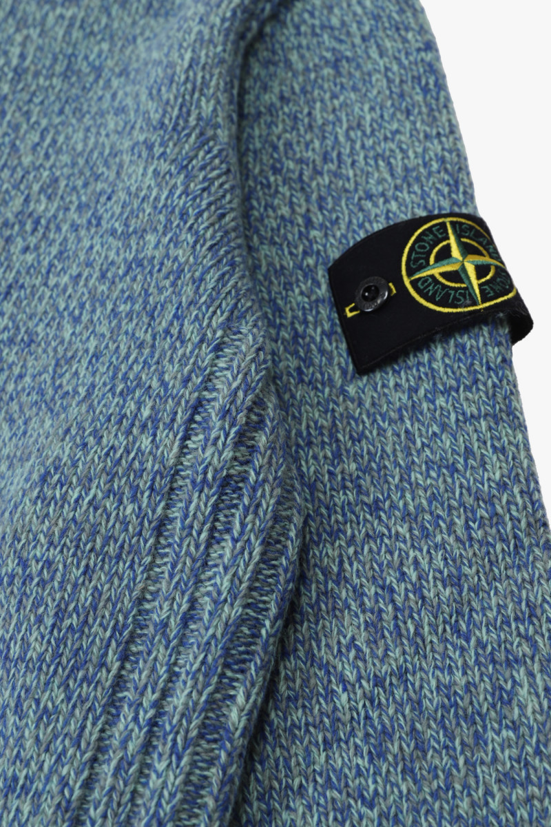 515a4 crewneck knit v0022 Bluette