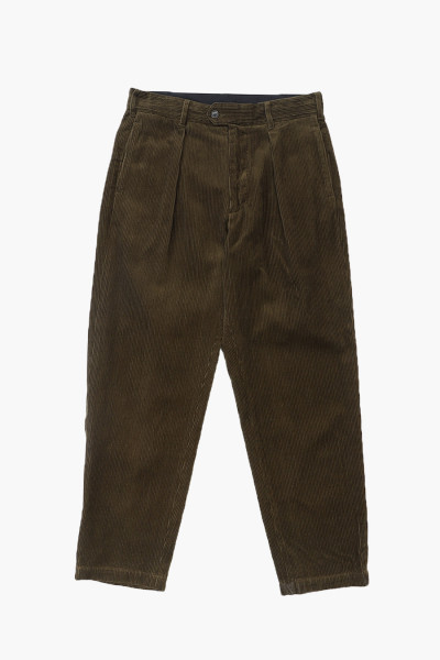 Carlyle pant cotton...
