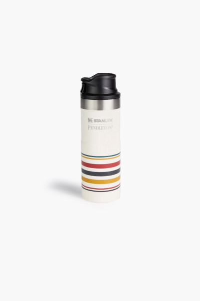 Stanley travel mug 16 oz White